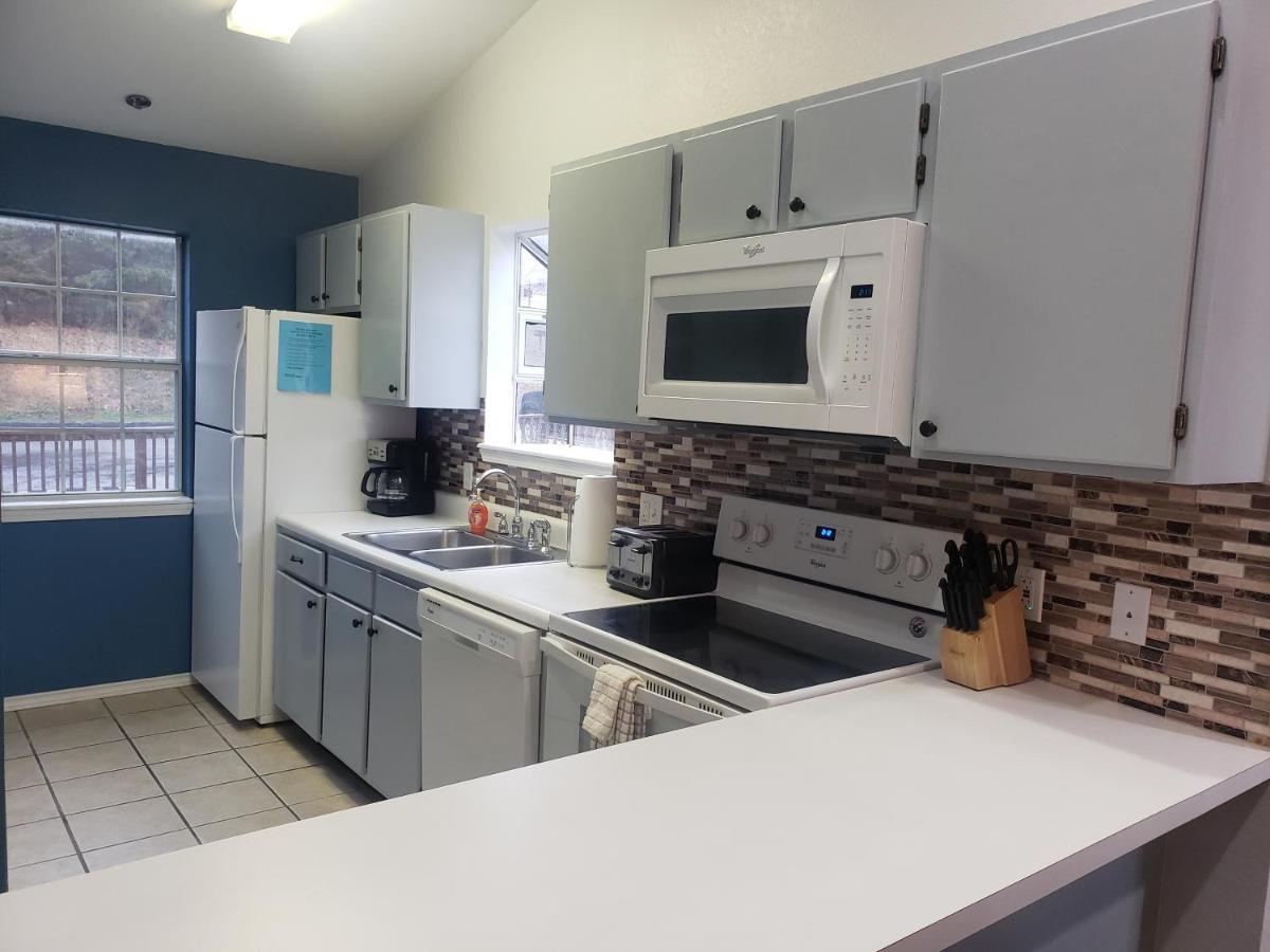 Multi At Eagles Nest Village de vacances Branson