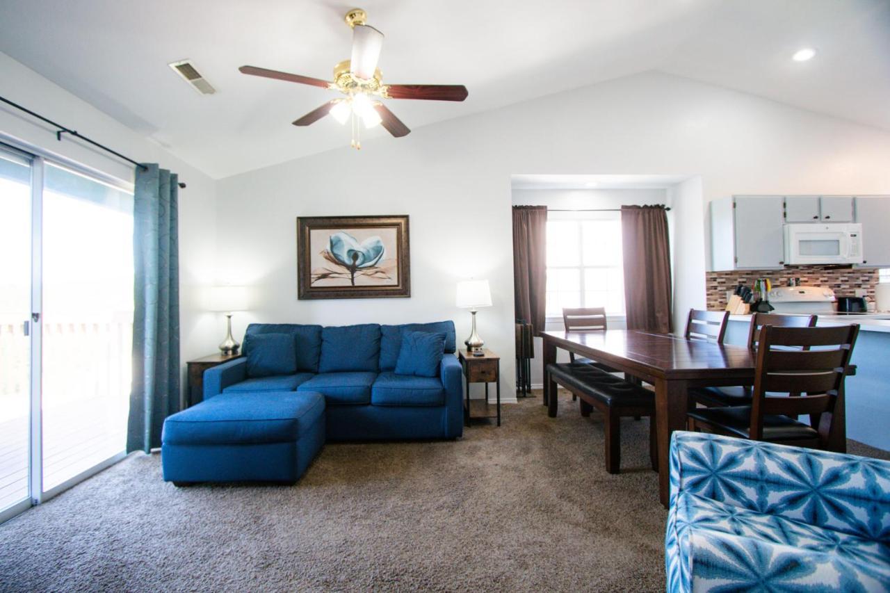 Multi At Eagles Nest Parco vacanze Branson